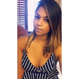 Meet your Posher, Rehana